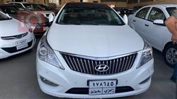 هيونداي أزيرا